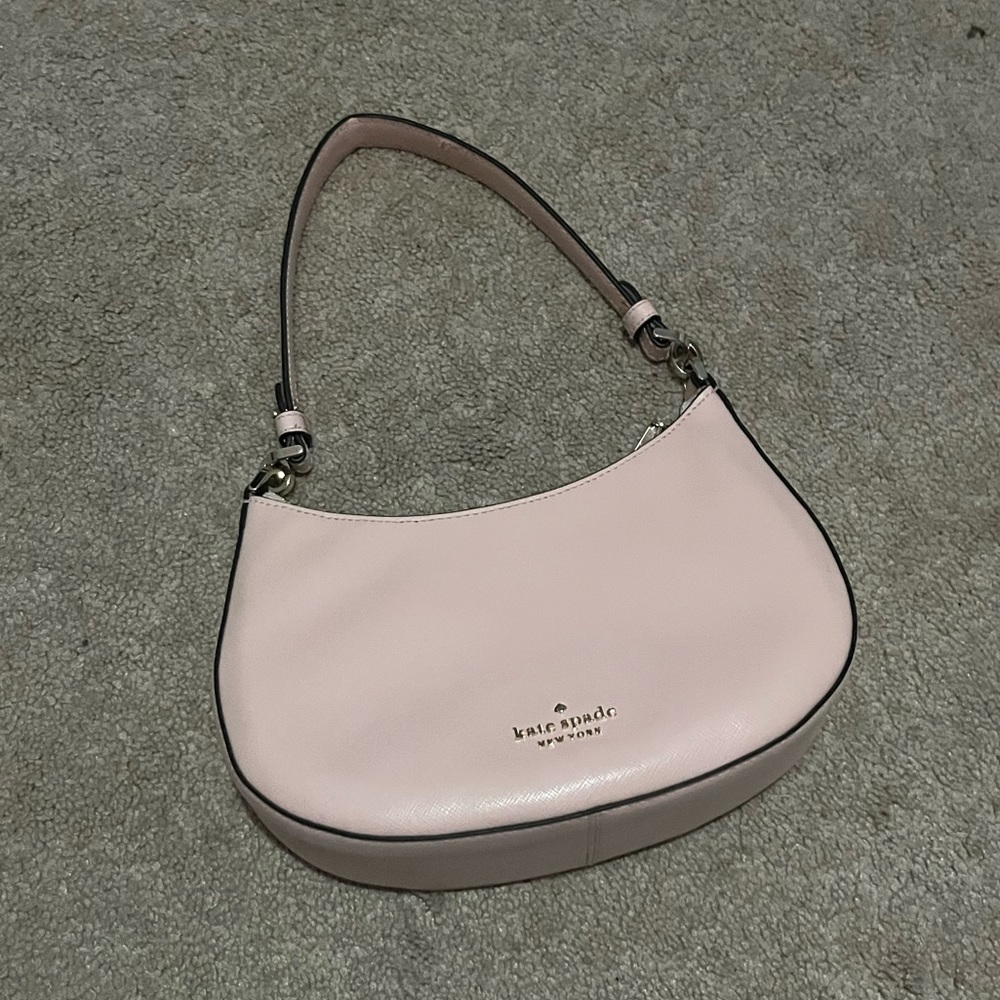 Kate spade pink tote